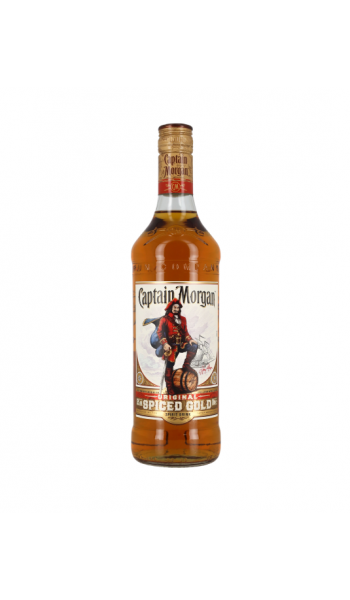 Captain Morgan 70cl